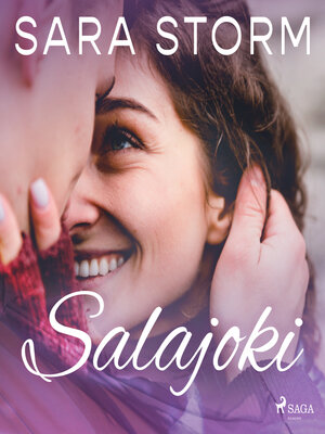 cover image of Salajoki